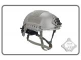 FMA Ballistic Helmet with 1:1 protecting pat TB1010-FG